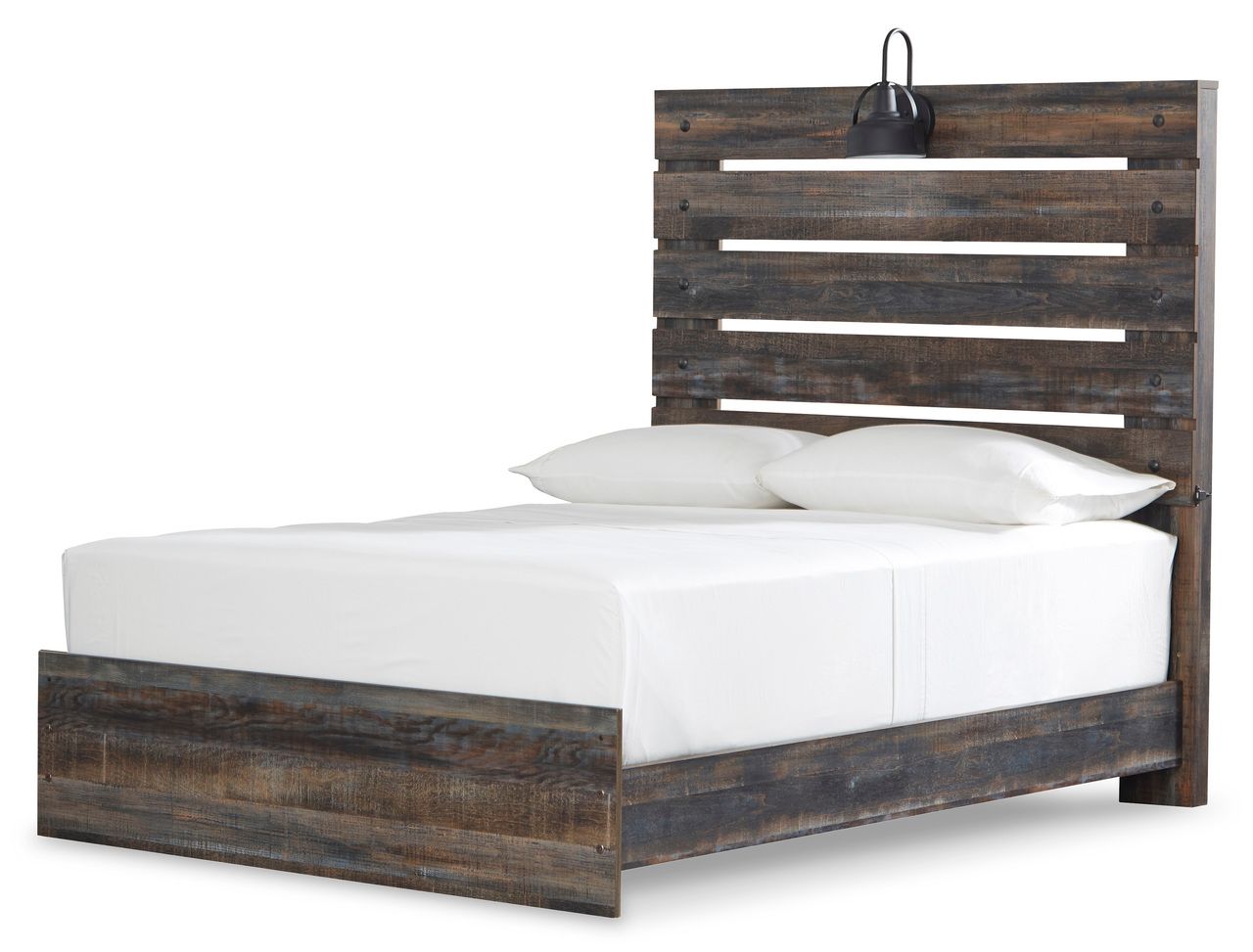 Drystan Multi Full Panel Headboard Only B21187