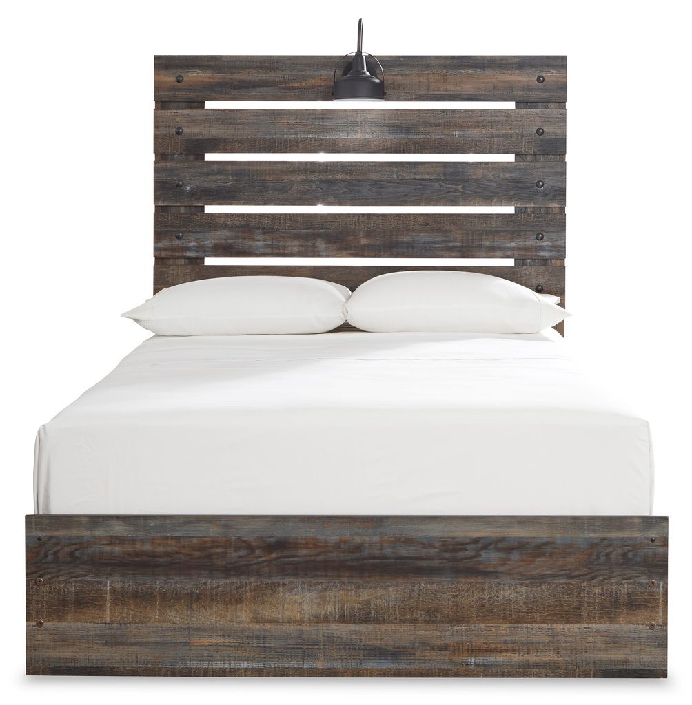 Drystan Multi Full Panel Headboard Only B21187