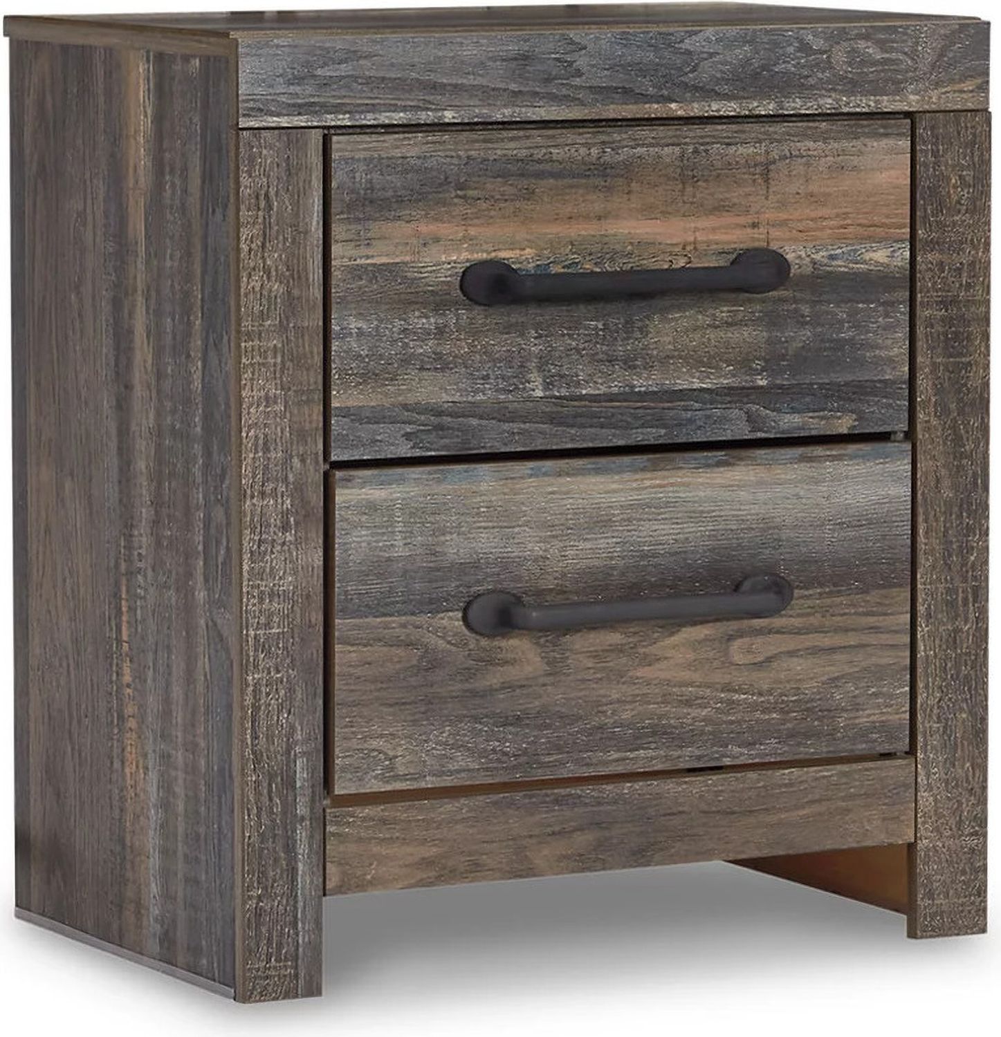 Drystan 2 Drawer Nightstand B21192