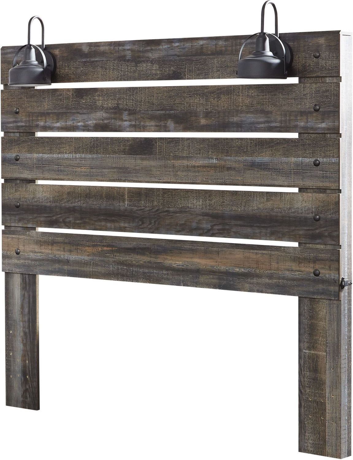 Drystan Multi Twin Panel Bed B211B2