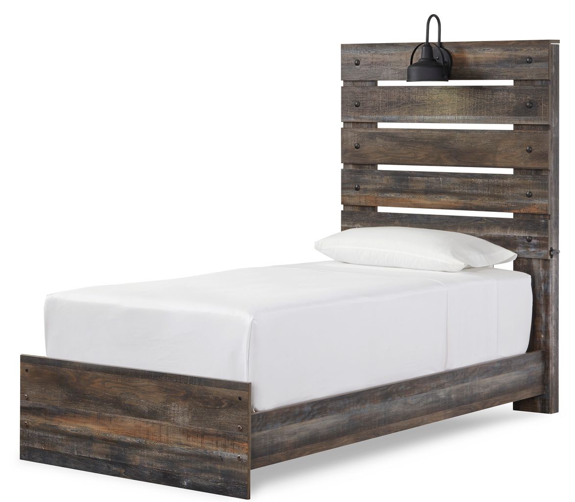 Drystan Multi Twin Panel Bed B211B2