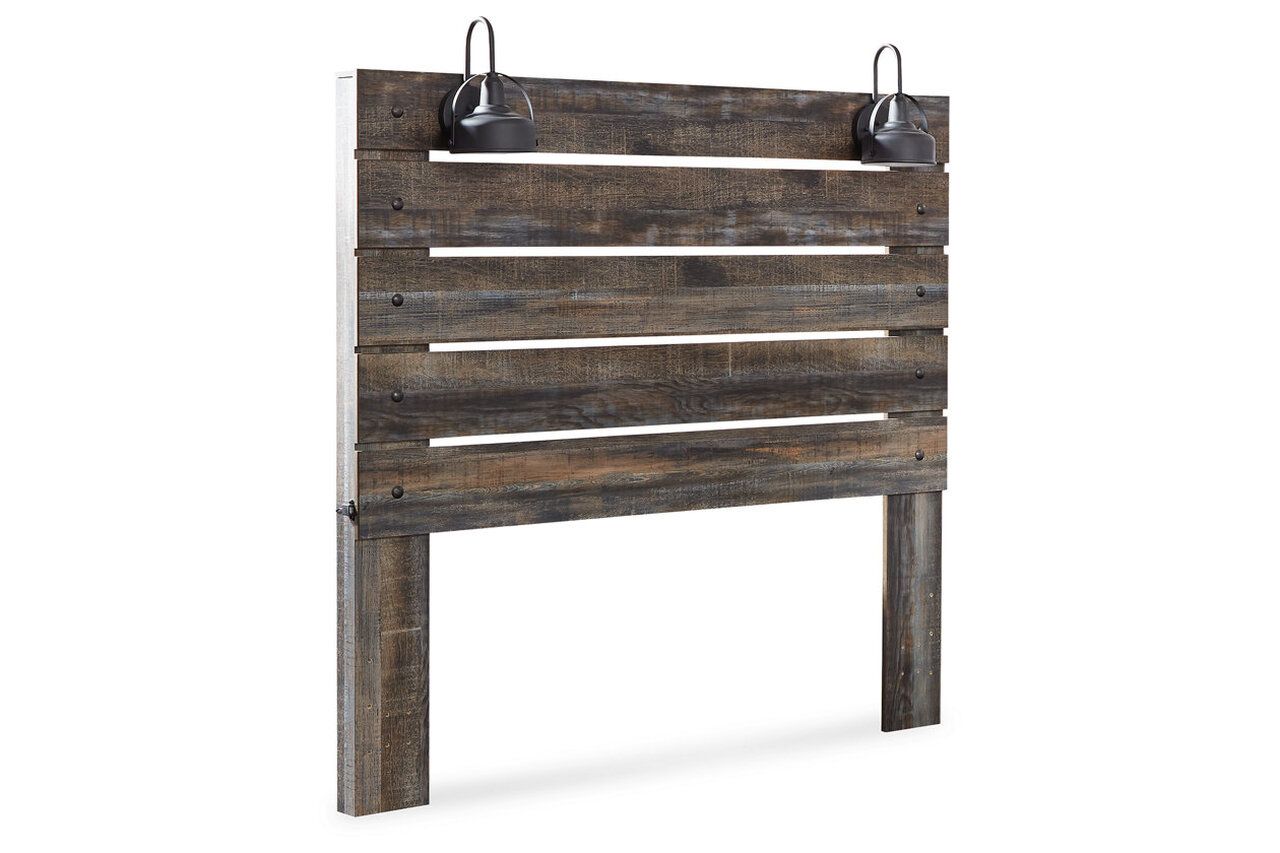 Drystan Multi Queen Panel Storage Bed B211B29