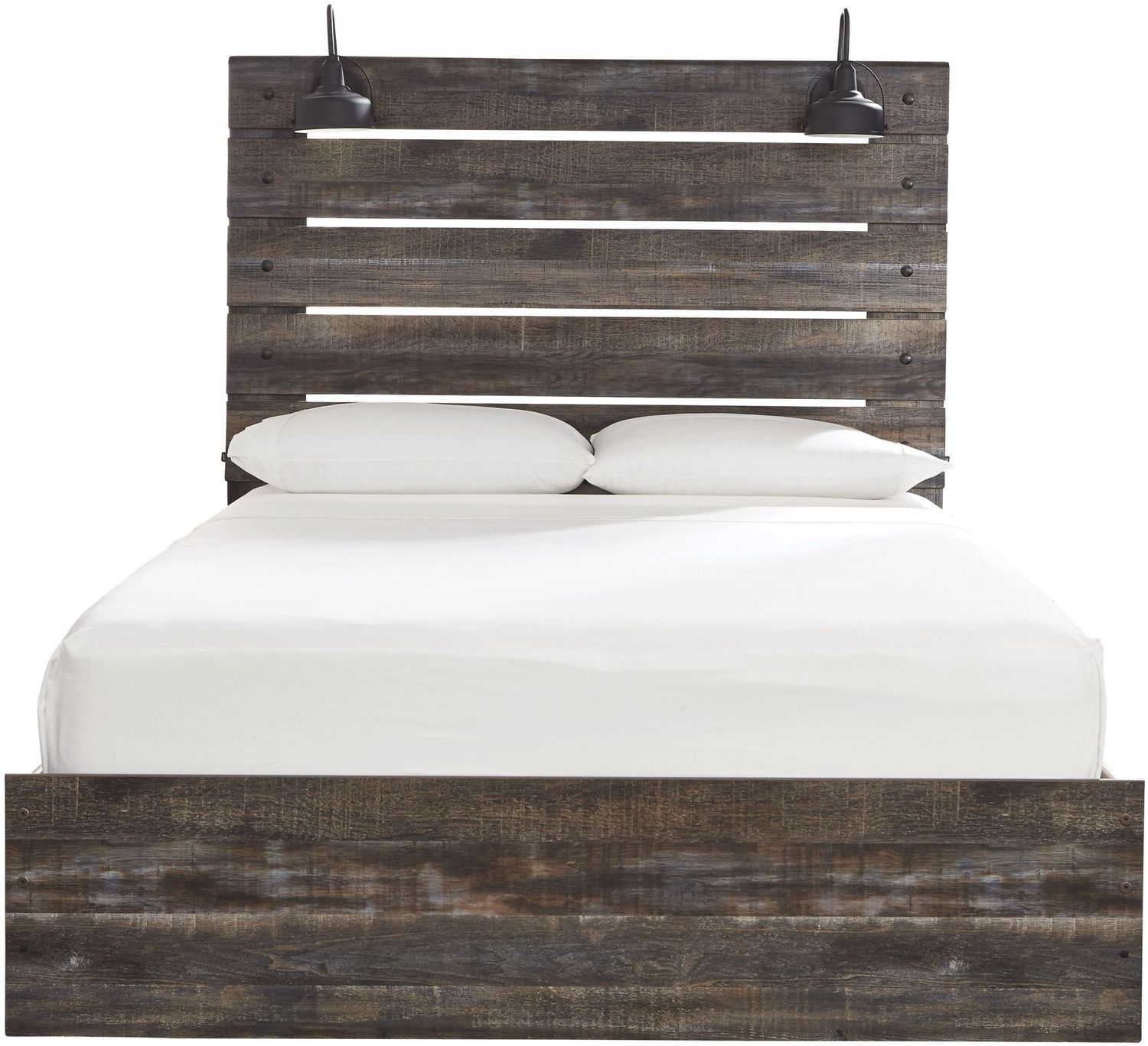 Drystan Multi Full Panel Bed B211B3