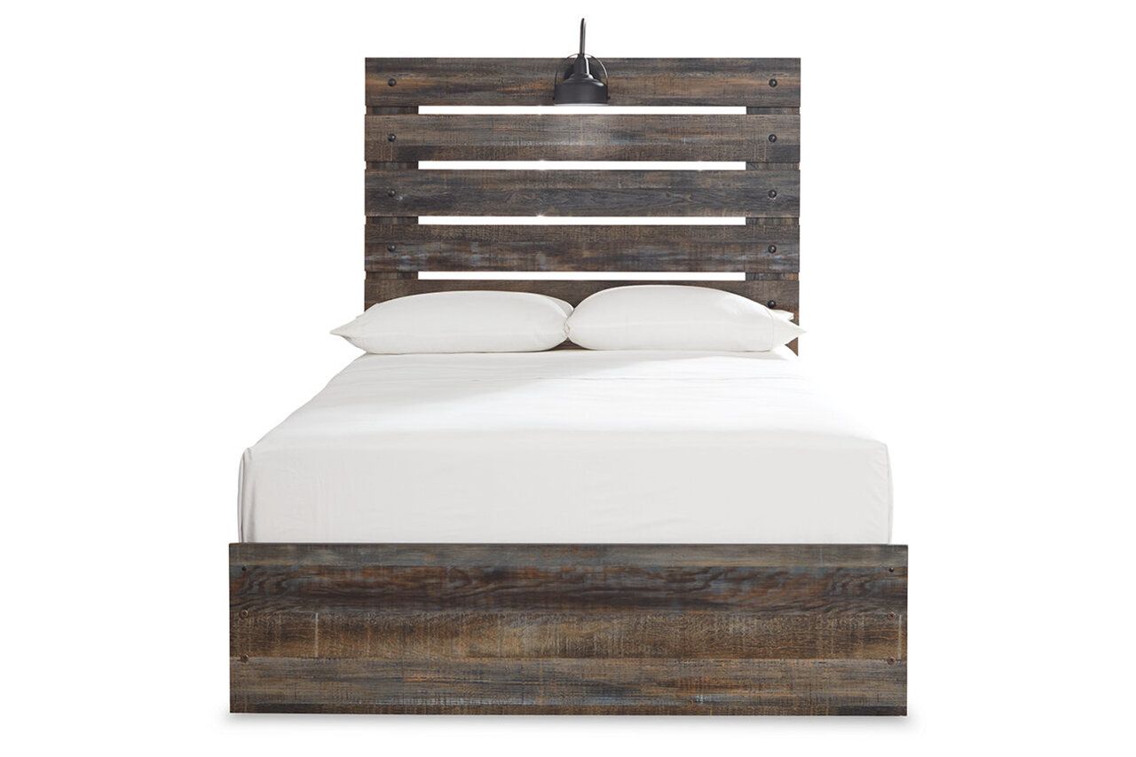 Drystan Multi Full Panel Bed B211B3