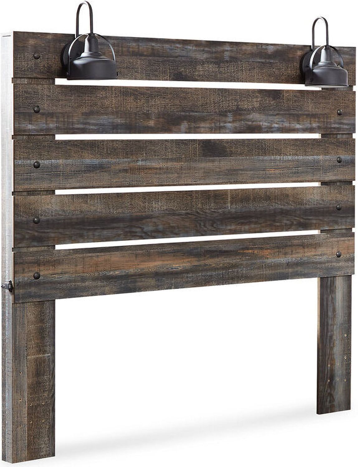 Drystan Multi Queen Panel Bed B211B4