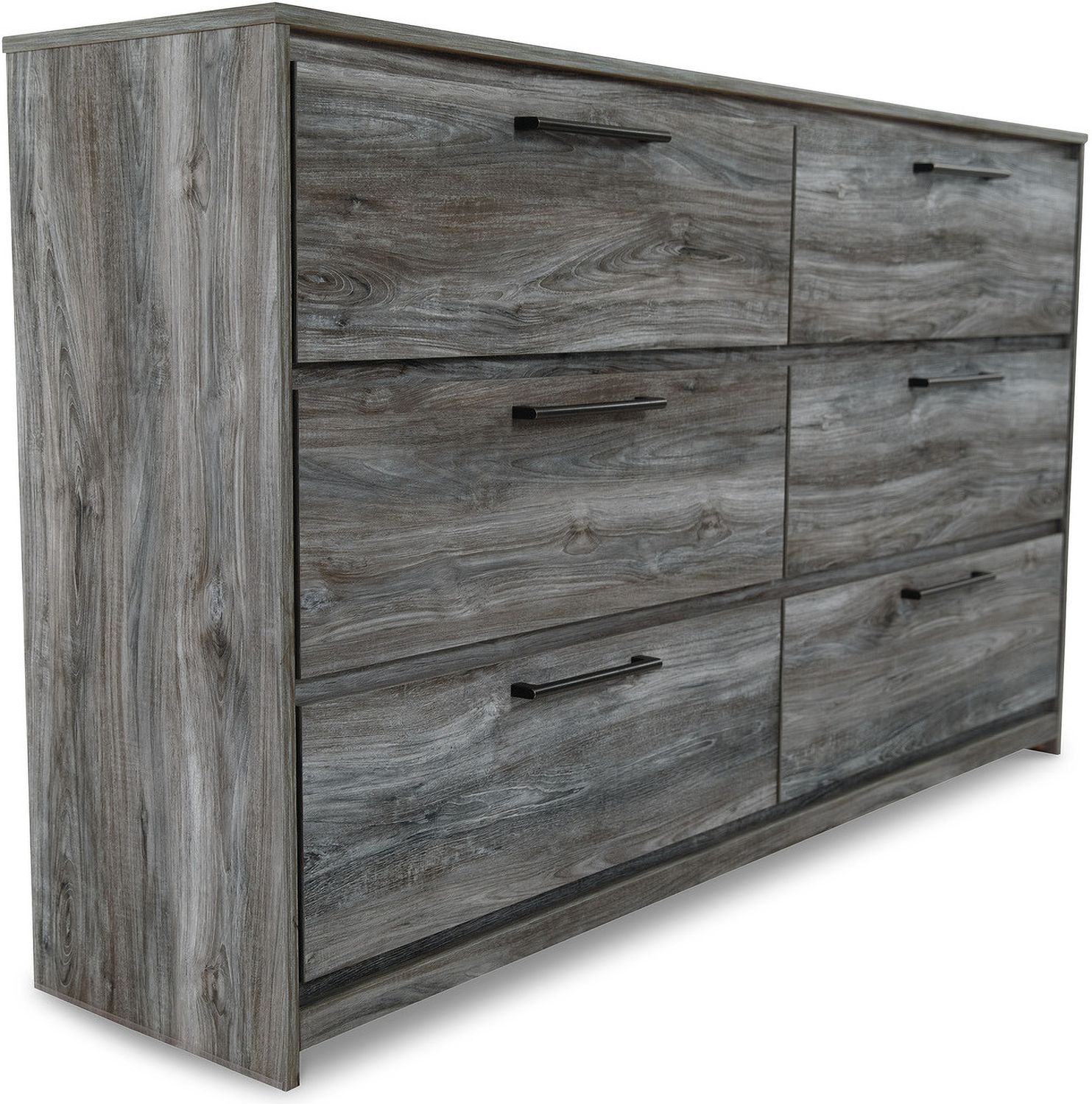 Baystorm Gray Dresser B22131