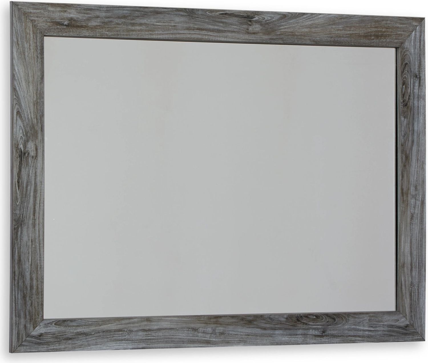 Baystorm Gray Bedroom Mirror B22135