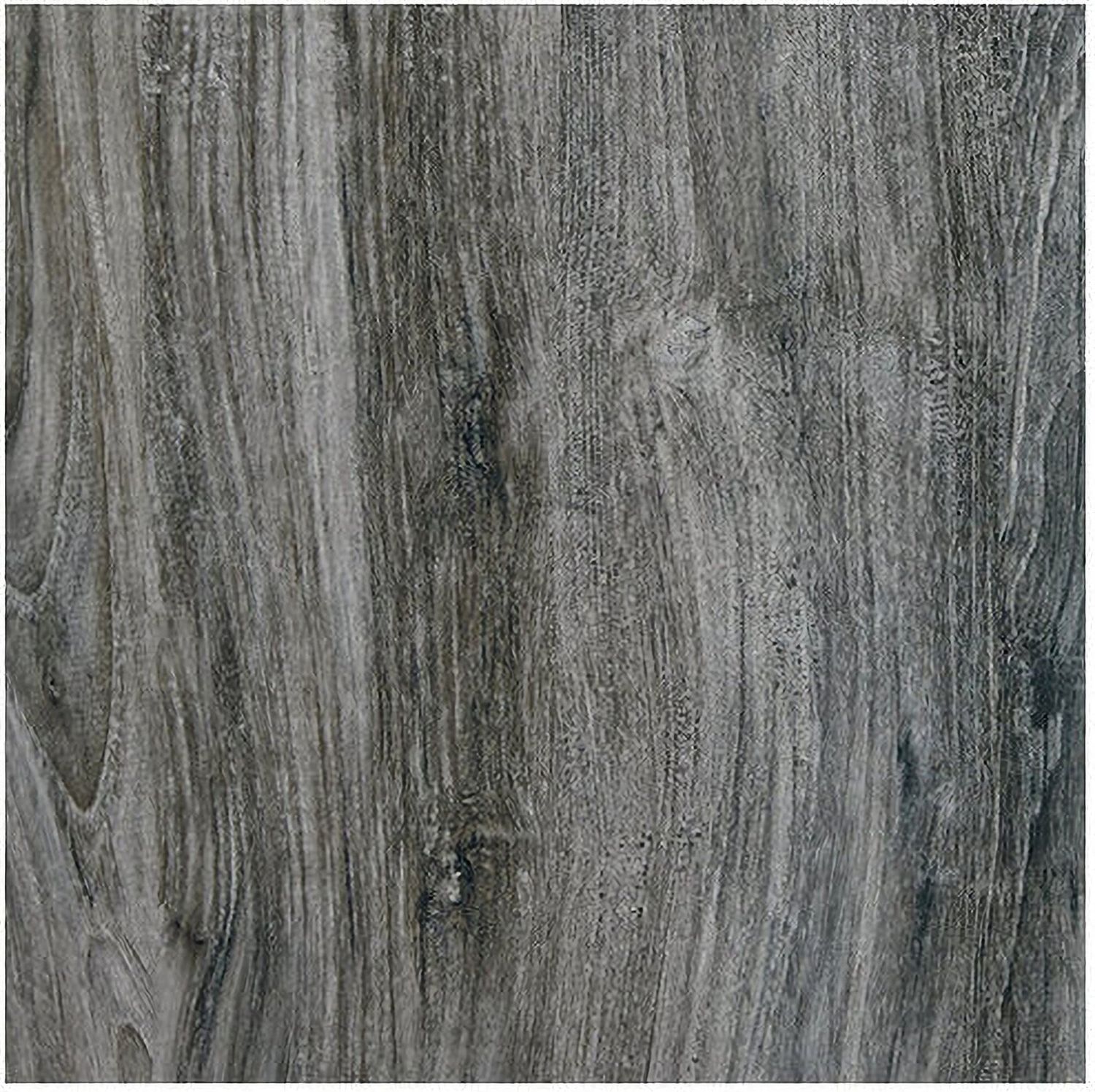 Baystorm Gray Full Panel Headboard Only B22187
