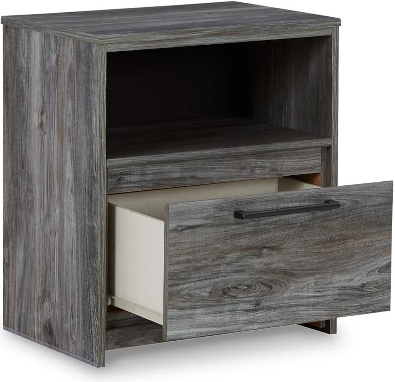 Baystorm Nightstand B22191