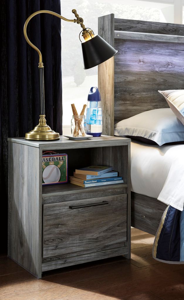 Baystorm Nightstand B22191