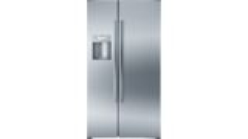 Serie | 6 500 Series B22CS50SNS