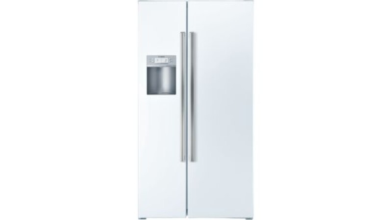 Serie | 6 500 Series - White B22CS50SNW