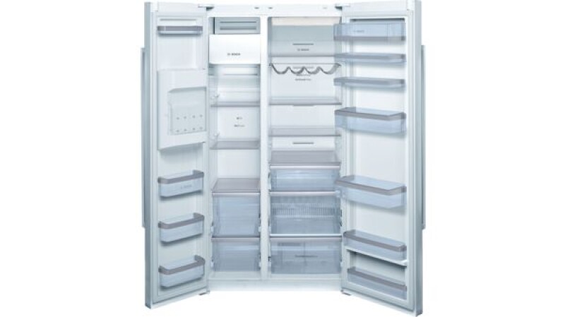 Serie | 6 500 Series - White B22CS50SNW