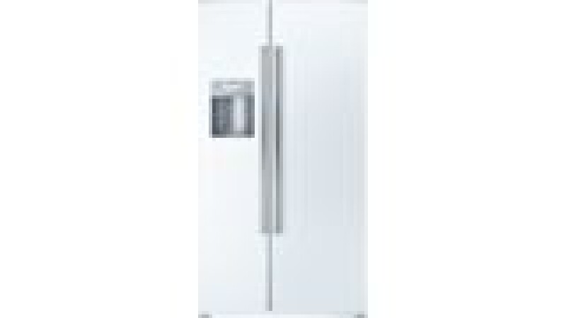 Serie | 6 500 Series - White B22CS50SNW