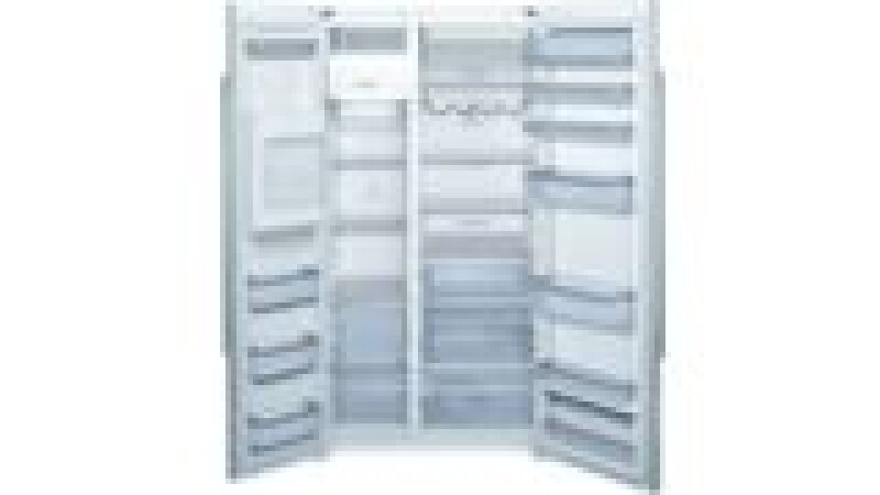 Serie | 6 500 Series - White B22CS50SNW
