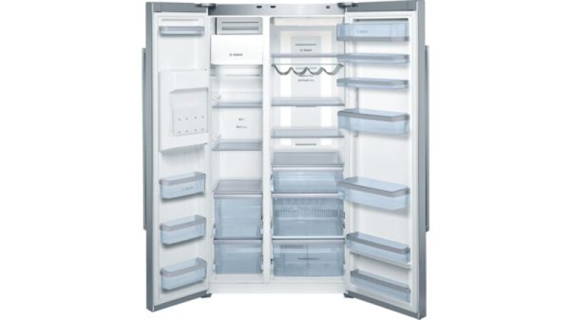 Serie | 8 800 Series B22CS80SNS
