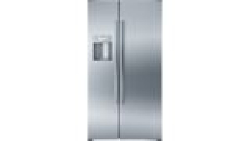 Serie | 8 800 Series B22CS80SNS