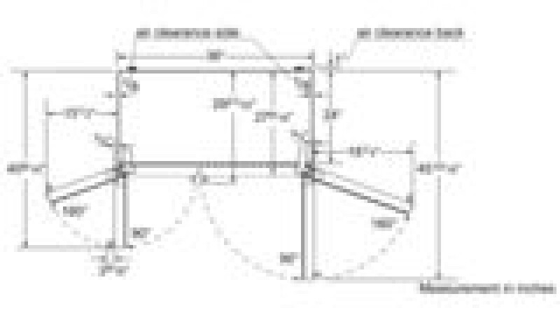 Serie | 8 800 Series B22CS80SNS