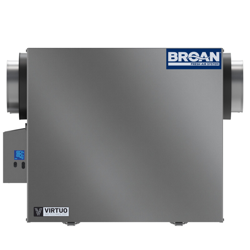 AI Series 230 CFM Heat Recovery Ventilator (HRV) B230H75RS