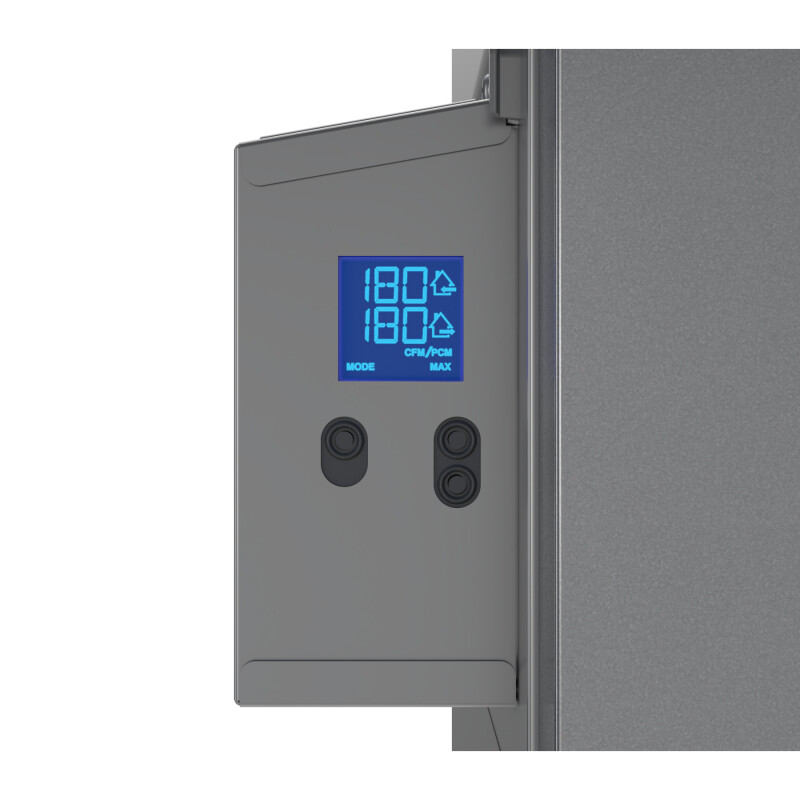 AI Series 230 CFM Heat Recovery Ventilator (HRV) B230H75RS