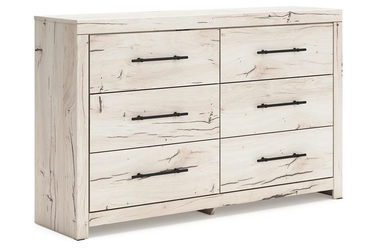 Lawroy Dresser In Light Natural B231031