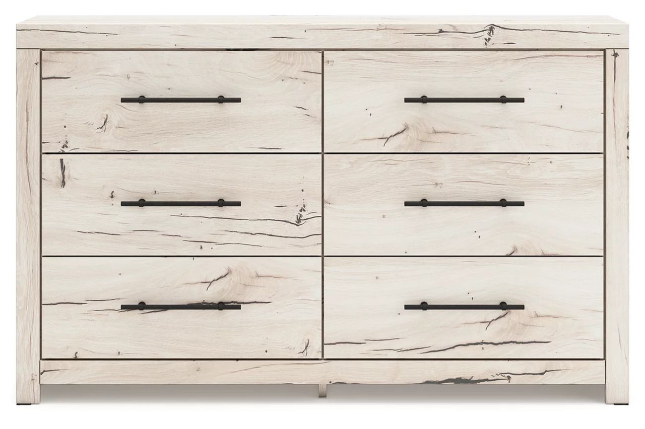 Lawroy Dresser In Light Natural B231031