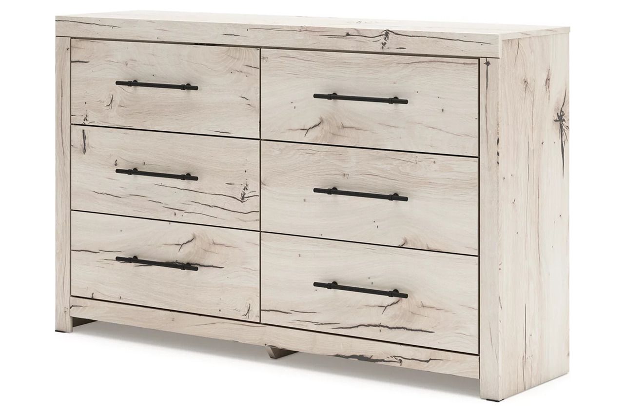 Lawroy Dresser In Light Natural B231031
