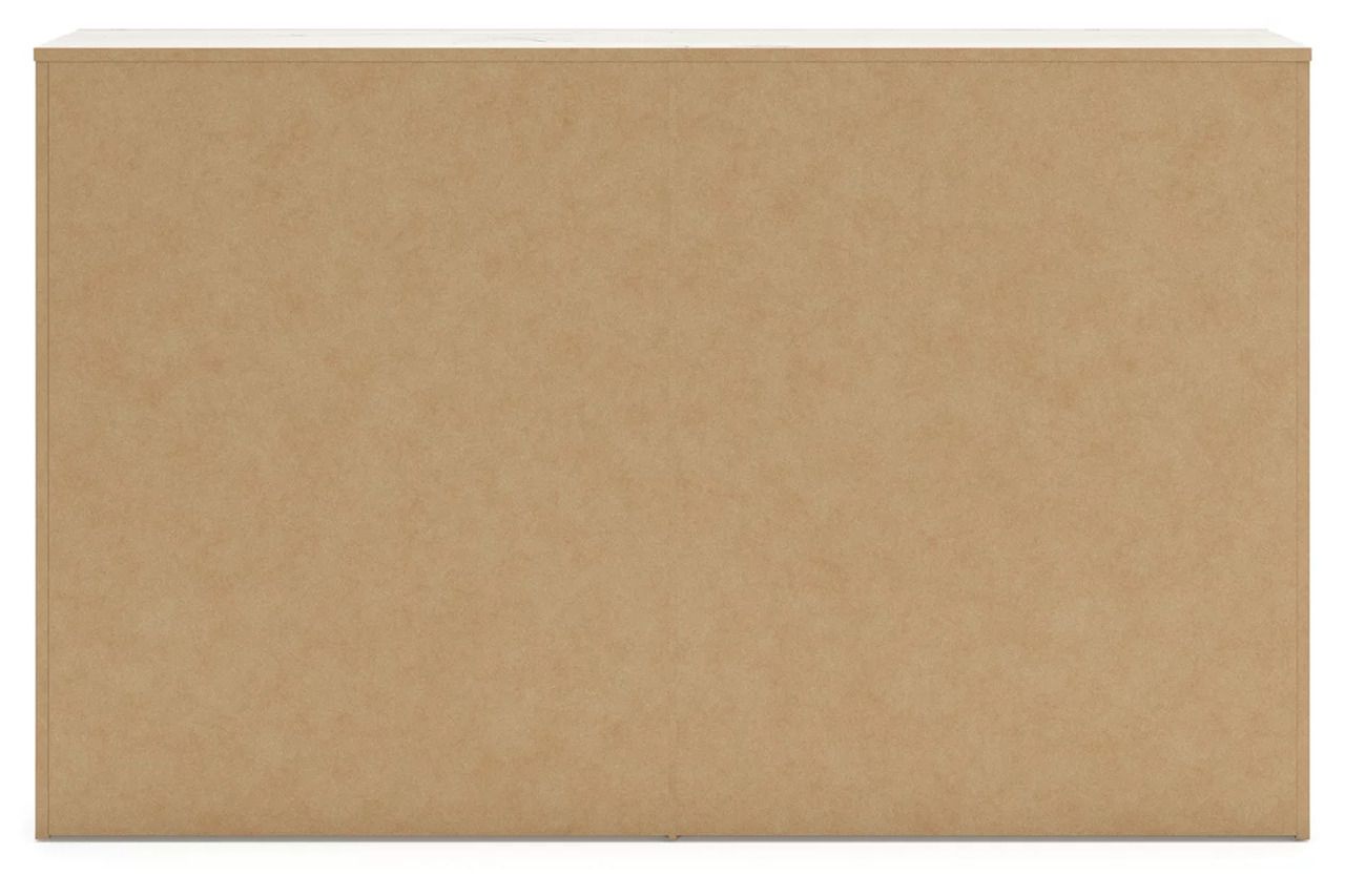 Lawroy Dresser In Light Natural B231031