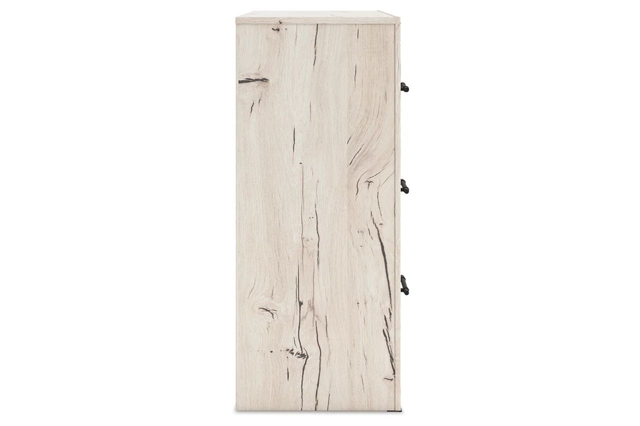 Lawroy Dresser In Light Natural B231031