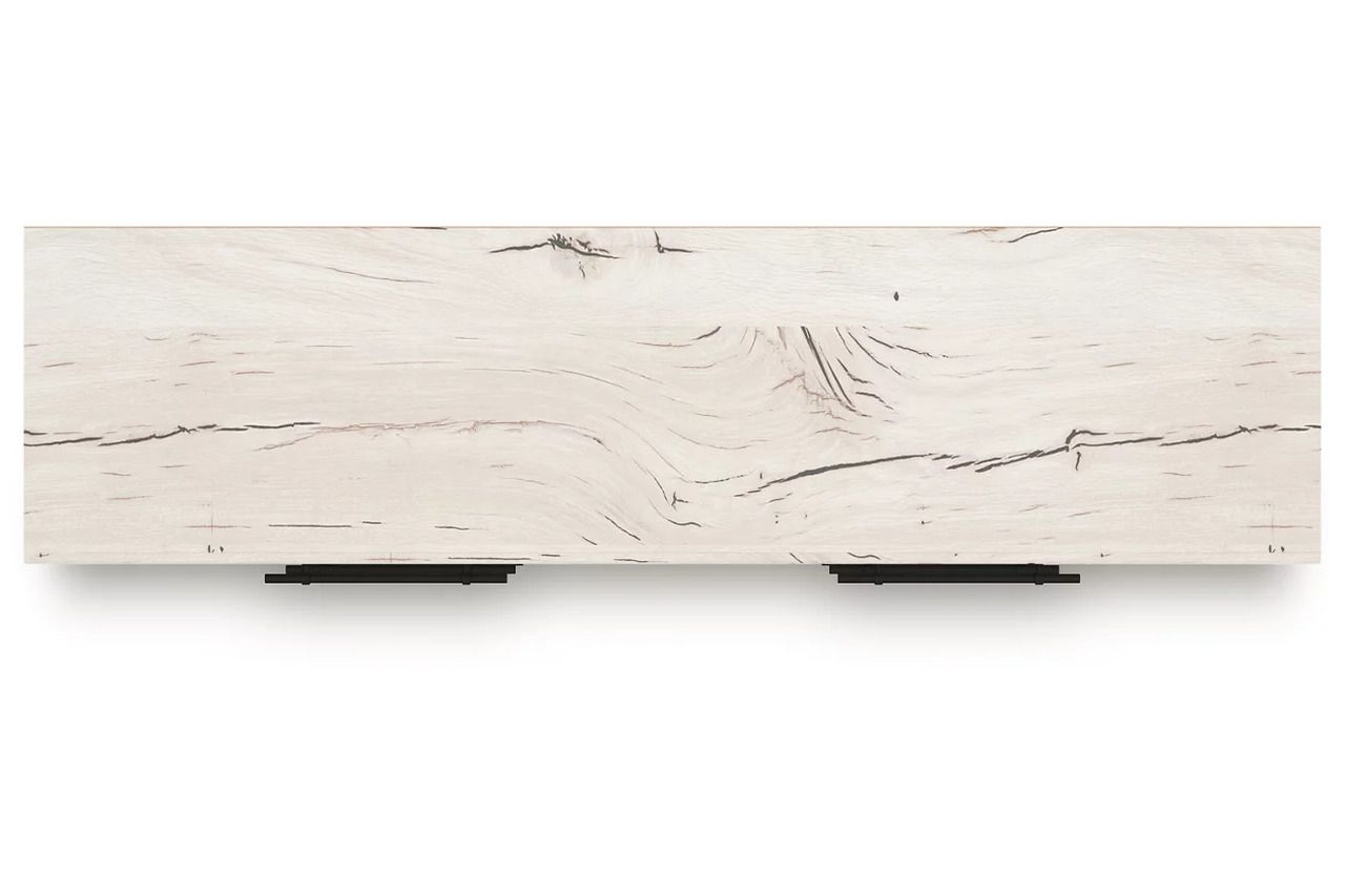Lawroy Dresser In Light Natural B231031