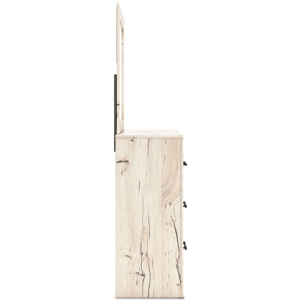 Lawroy Dresser In Light Natural B231031