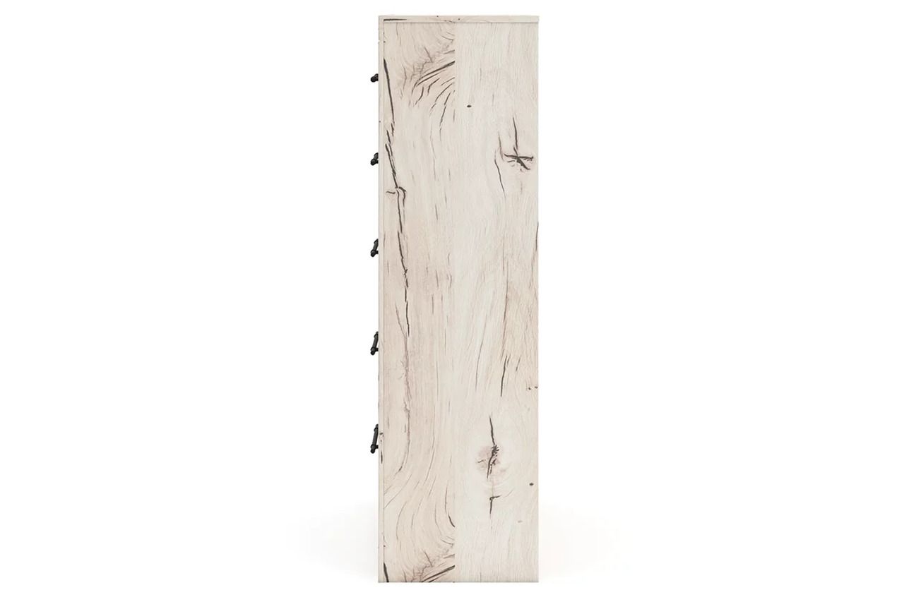Lawroy Chest of Drawers In Light Natural B231046