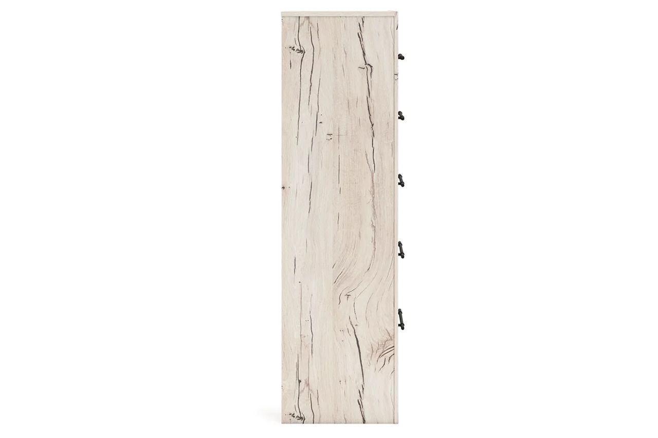 Lawroy Chest of Drawers In Light Natural B231046