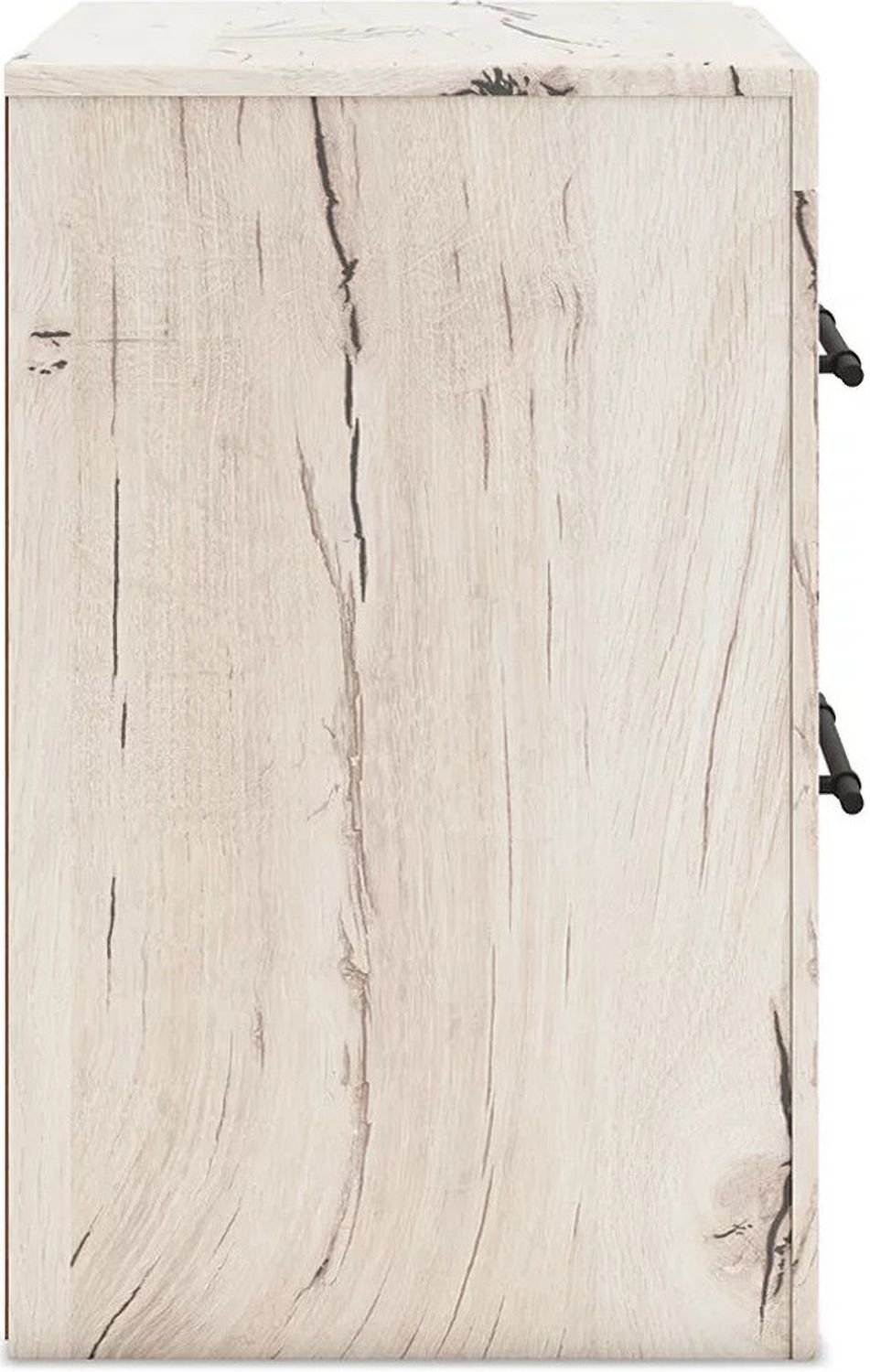 Lawroy Nightstand In Light Natural B231092