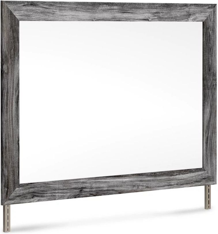 Thyven Gray Bedroom Mirror B247236