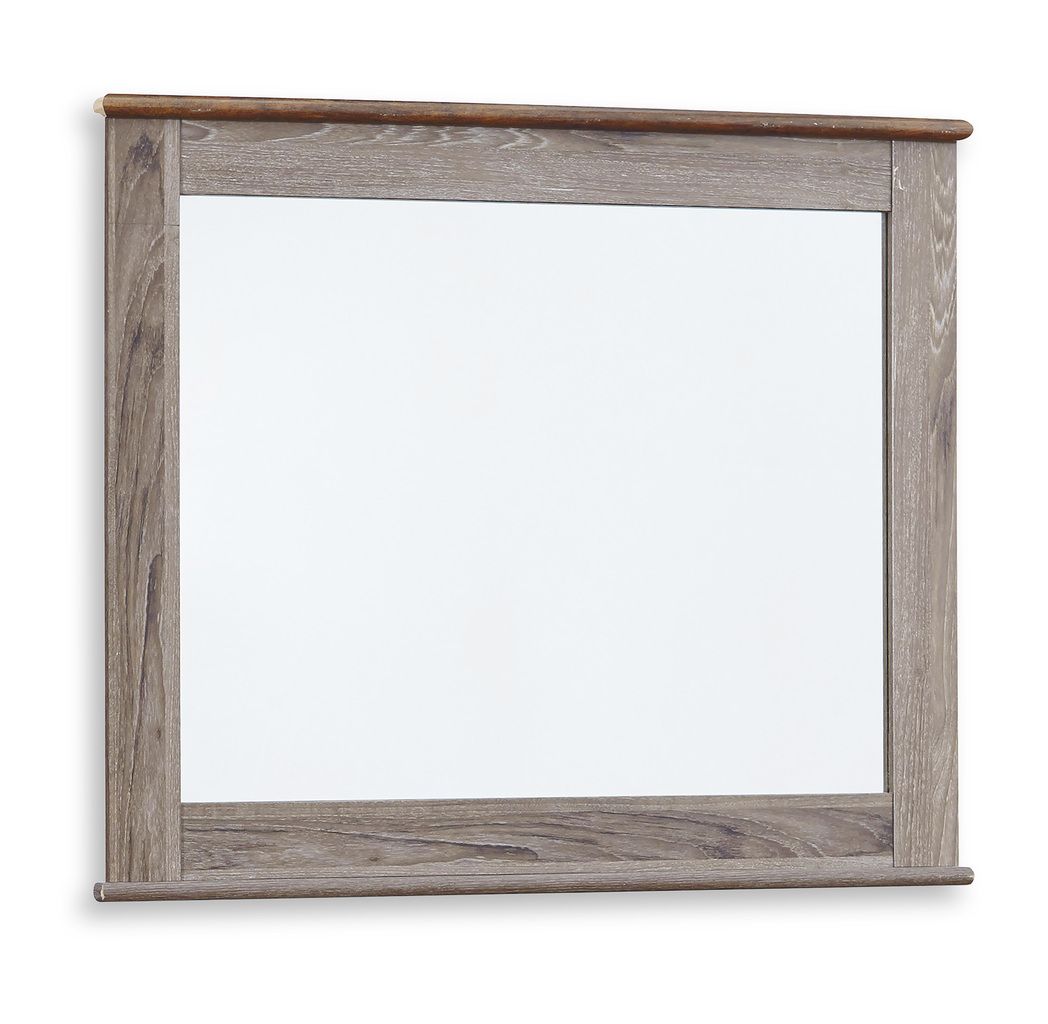 Zelen Bedroom Mirror B24836