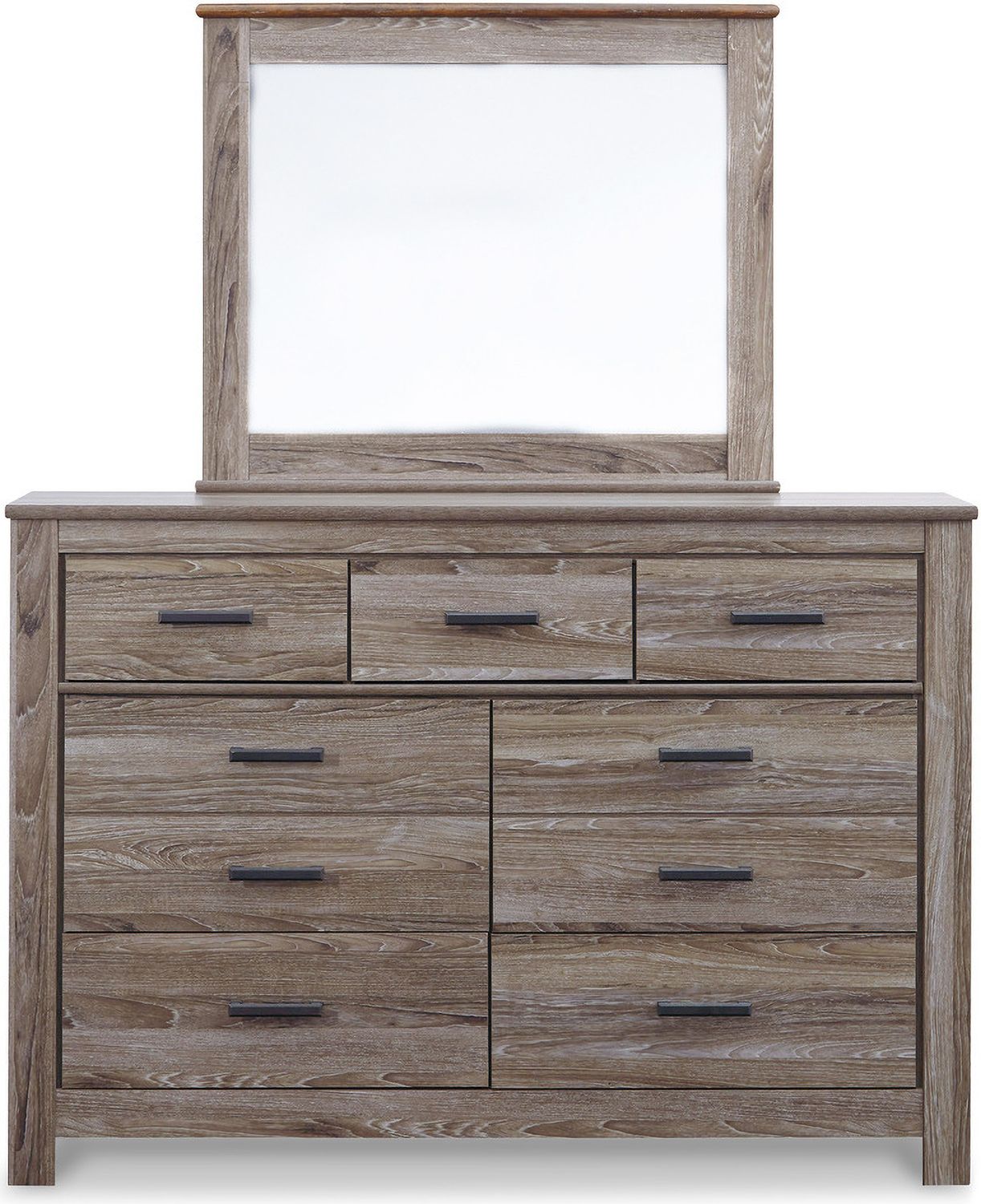 Zelen Bedroom Mirror B24836