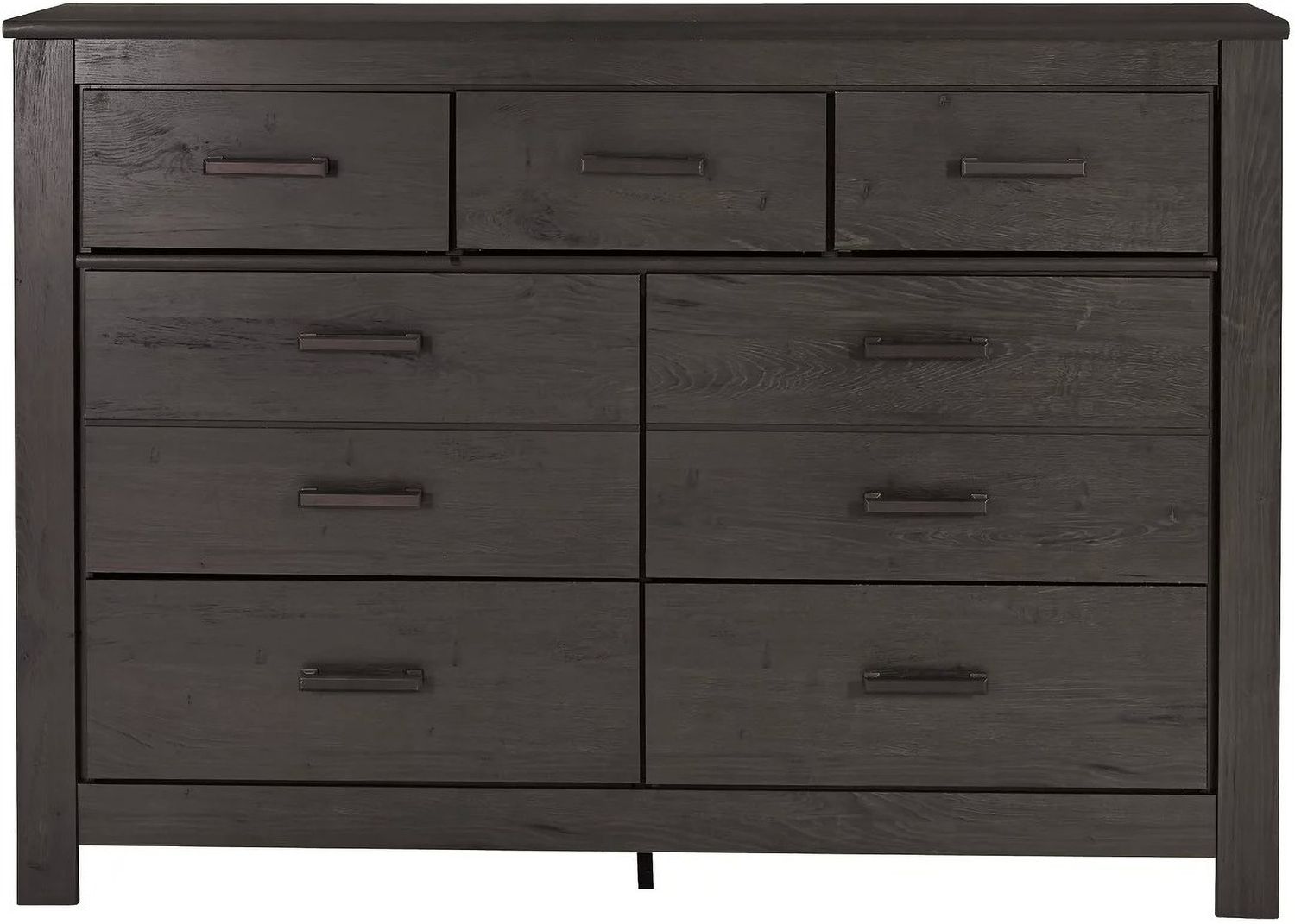 Brinxton Black Dresser B24931