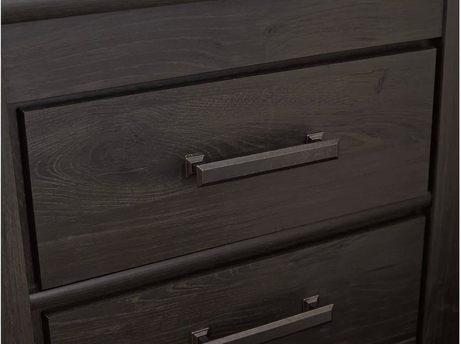 Brinxton Black Dresser B24931