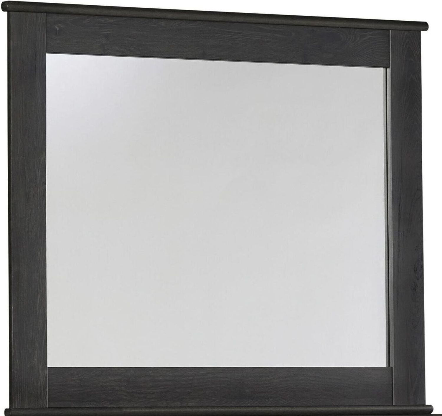 Brinxton Black Bedroom Mirror B24936
