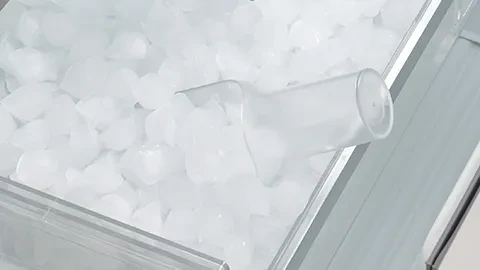 Pyramid Ice