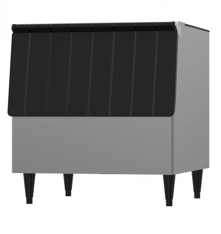 B-250SF, 30″ W Ice Storage Bin with 250 lbs Capacity B250SF