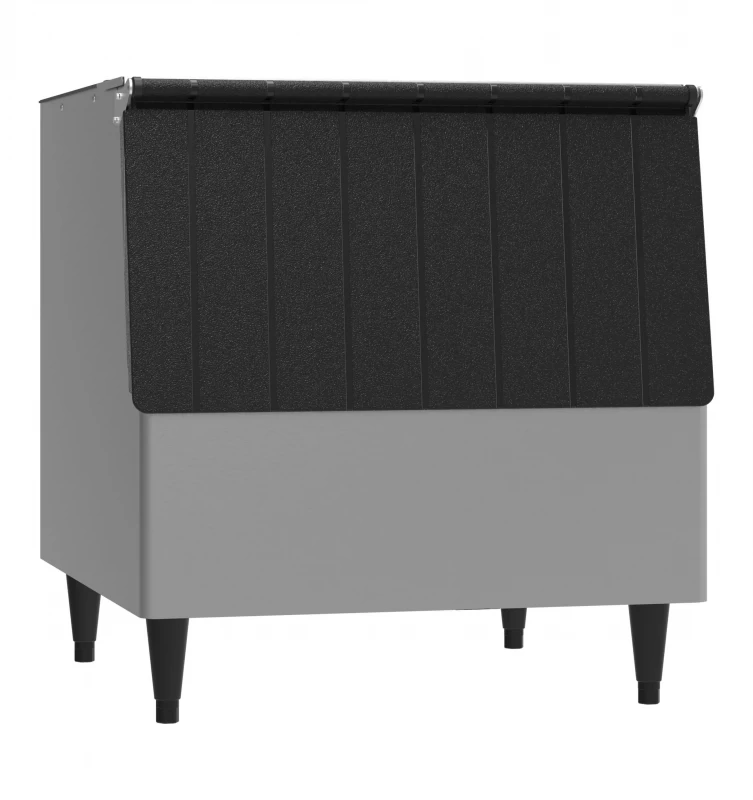 B-250SF, 30″ W Ice Storage Bin with 250 lbs Capacity B250SF