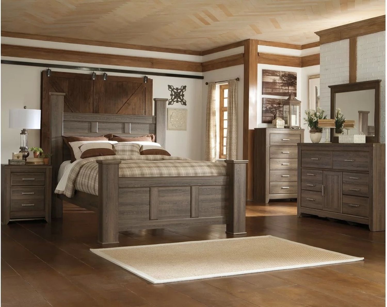 Juararo Dresser B25131