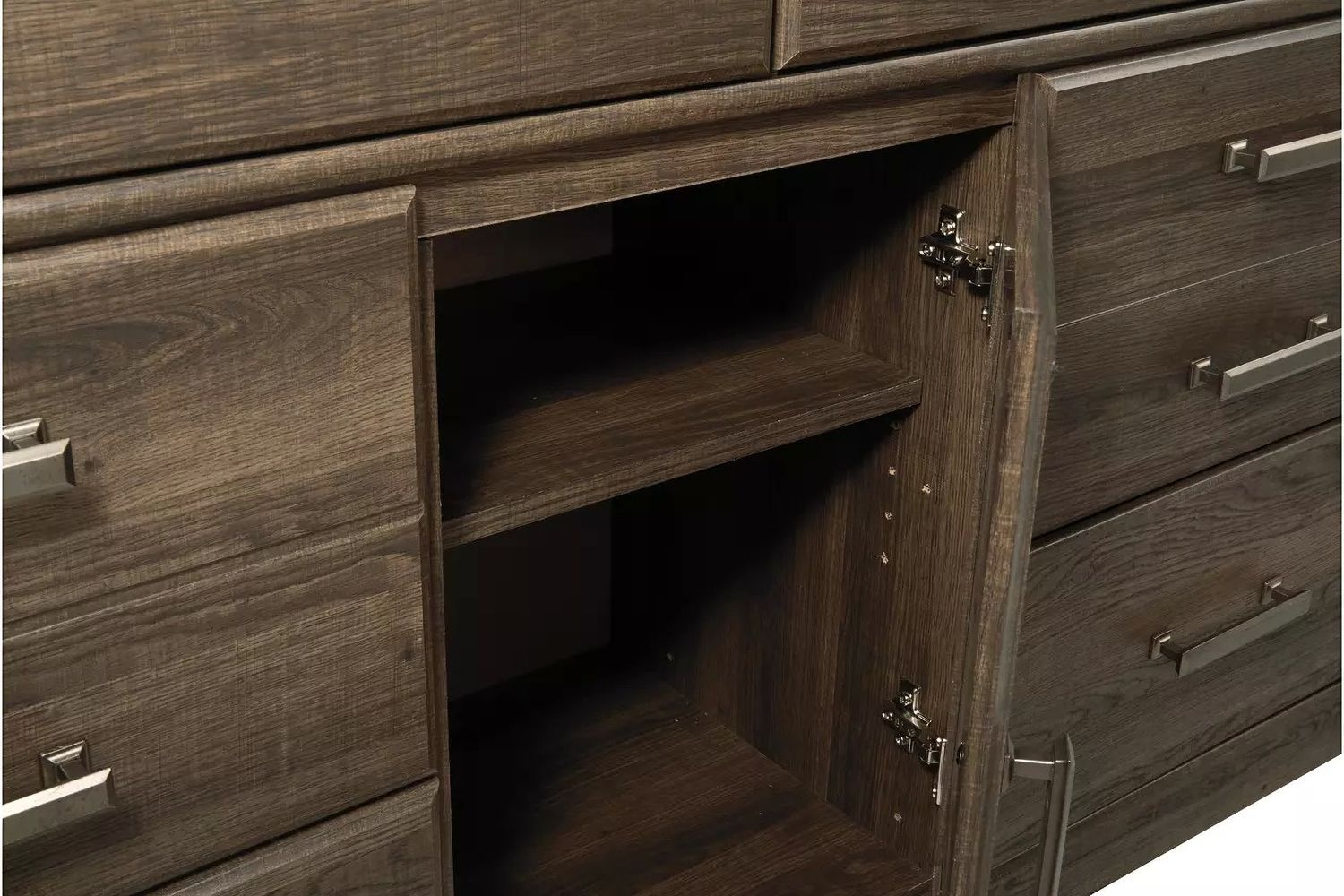 Juararo Dresser B25131