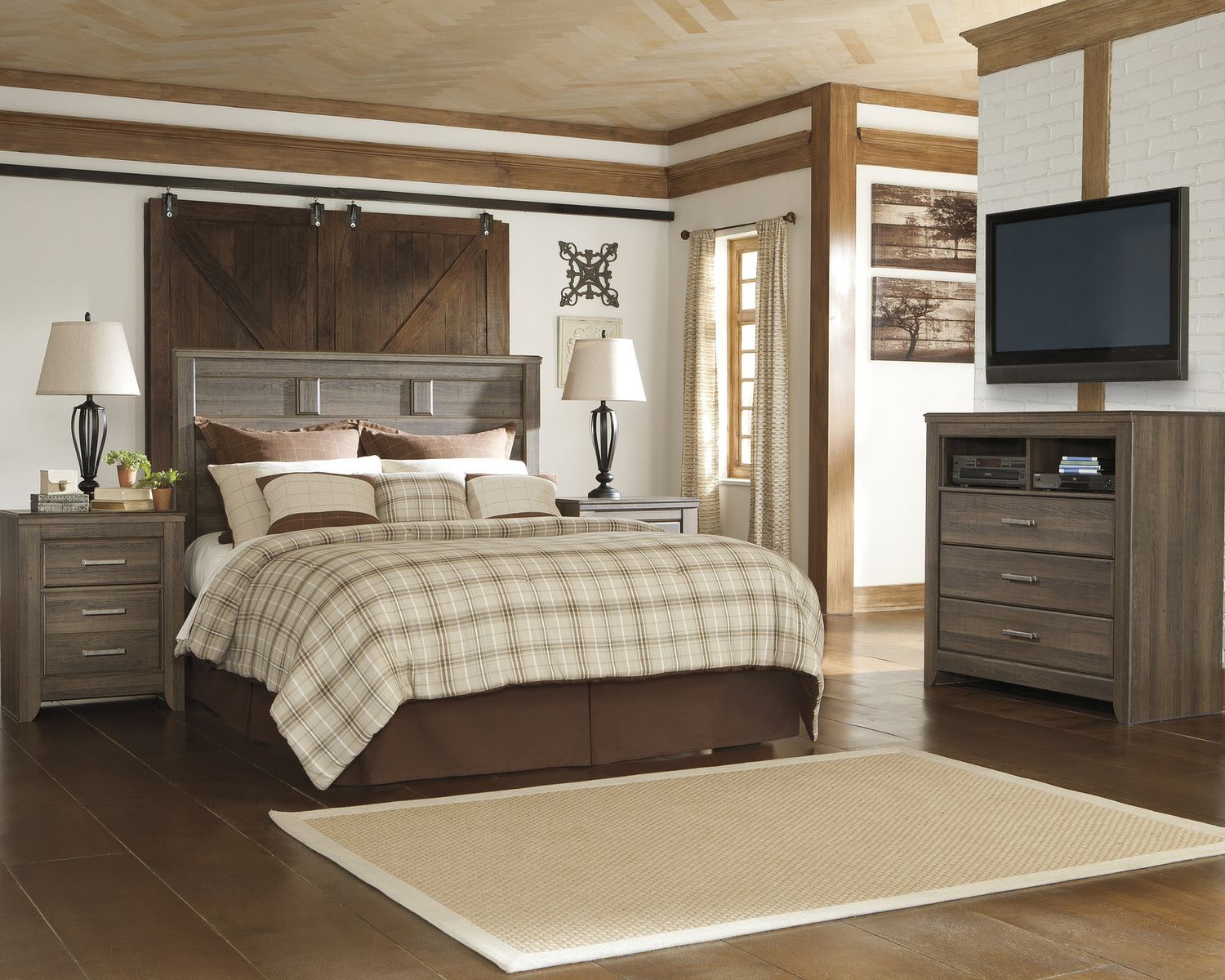 Juararo Dresser B25131