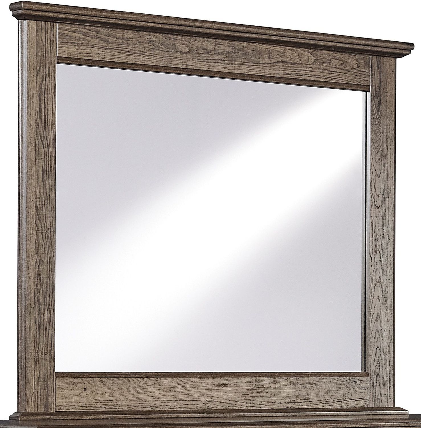 Juararo Bedroom Mirror B25136