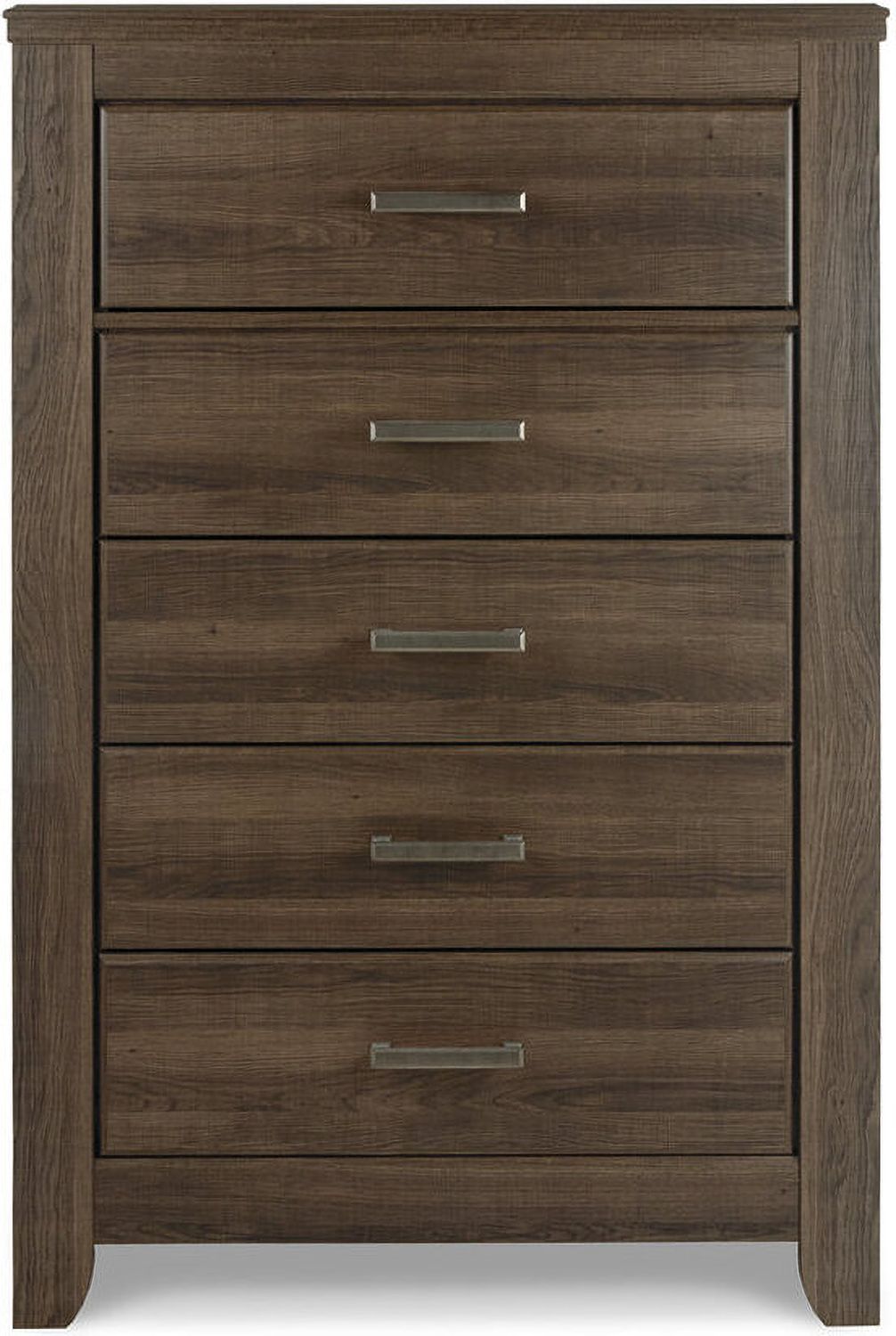 Juararo Five Drawer Chest B25146