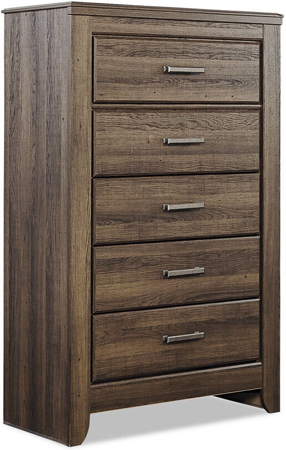 Juararo Five Drawer Chest B25146