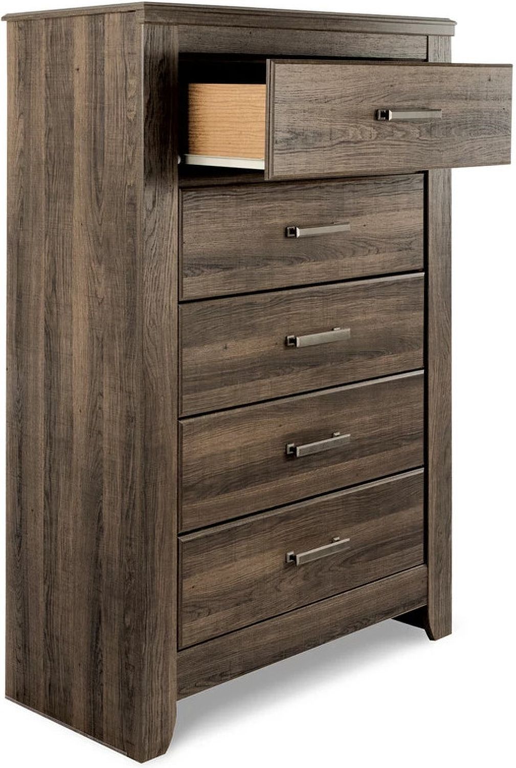 Juararo Five Drawer Chest B25146